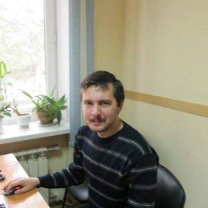 Вячеслав Блинов, 35 лет