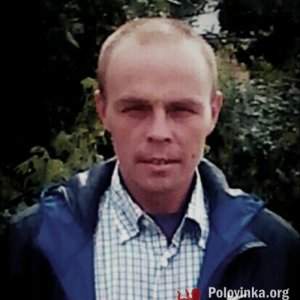 Дмитрий Киселёв, 44 года