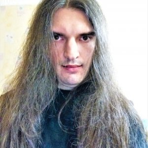 Сергей тарасов, 41 год
