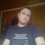 Илья, 34 года