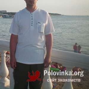 Алексей , 44 года