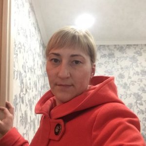 Наталья Христолюбова, 41 год